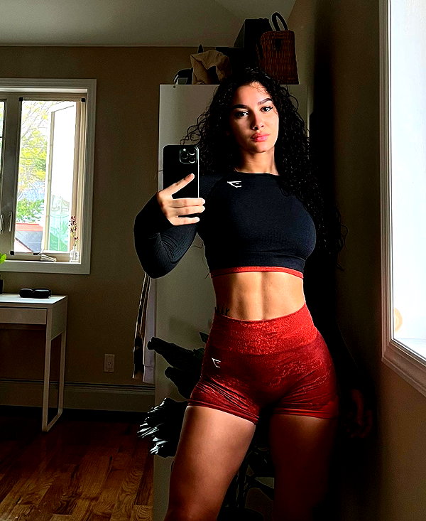 analiscruzx instagram image archive image
