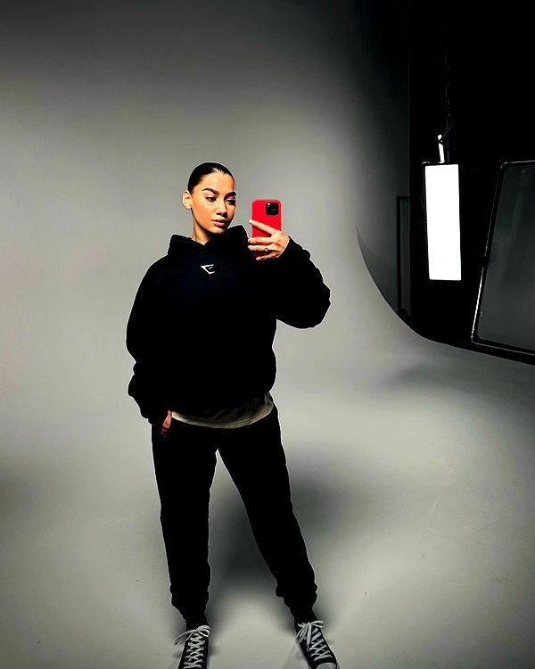 analiscruzx instagram image archive image