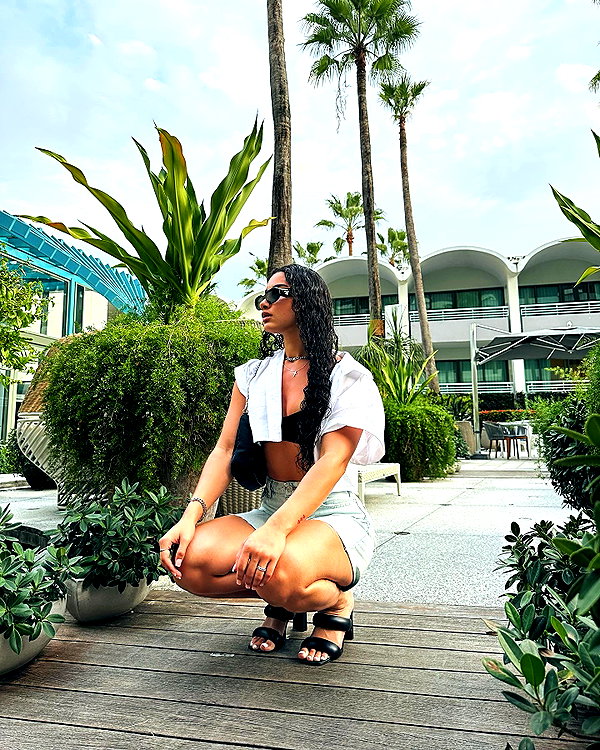 analiscruzx instagram image archive image