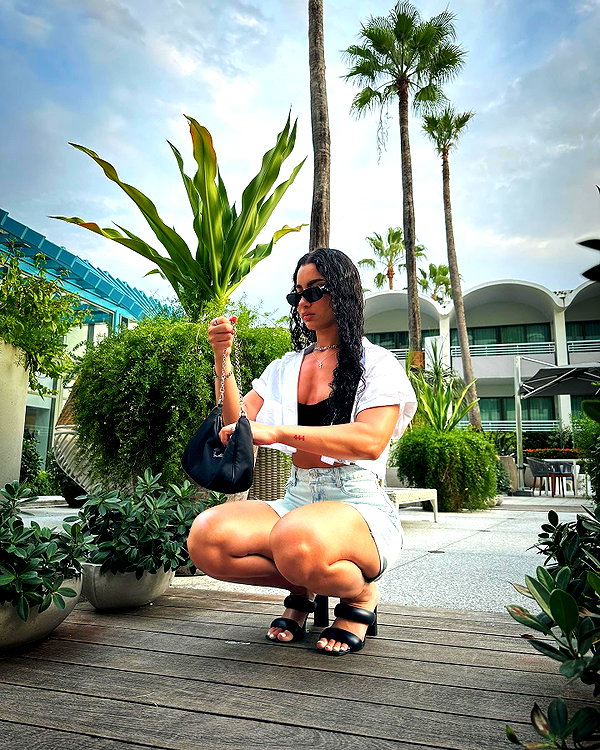 analiscruzx instagram image archive image