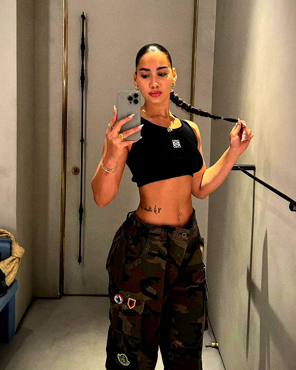 analiscruzx instagram image archive image