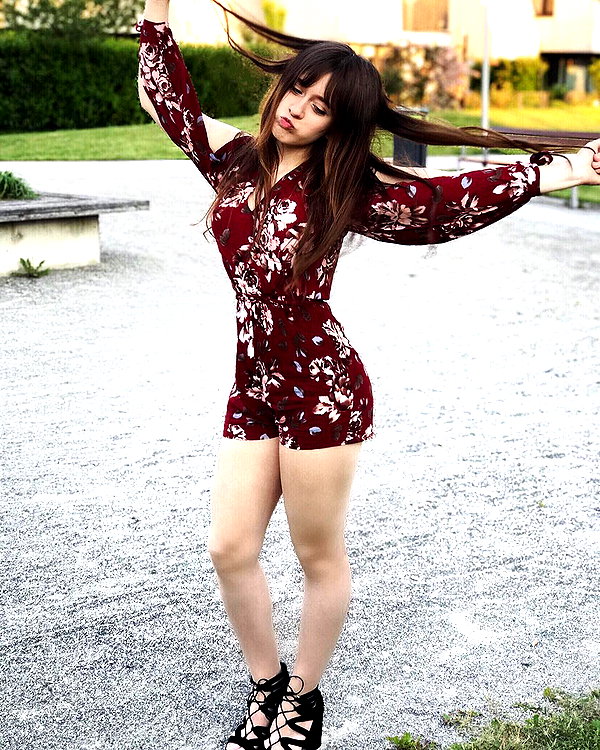 andasrose instagram image archive image