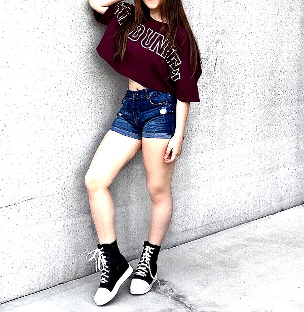 andasrose instagram image archive image