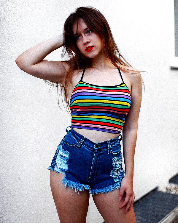 andasrose instagram image archive image