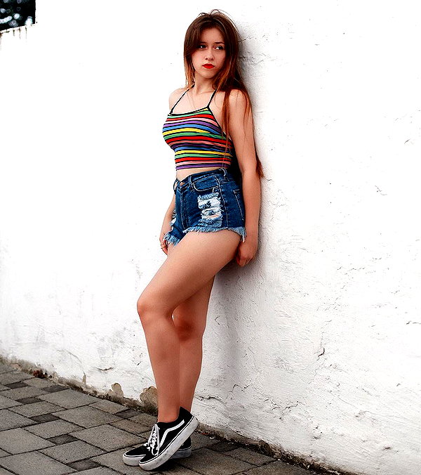 andasrose instagram image archive image