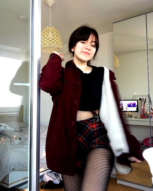 andasrose instagram image archive image