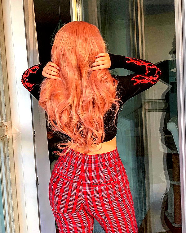 andasrose instagram image archive image