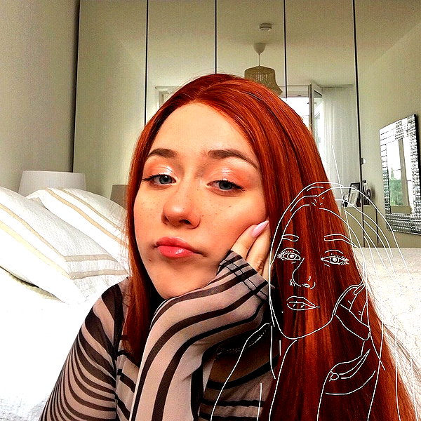 andasrose instagram image archive image