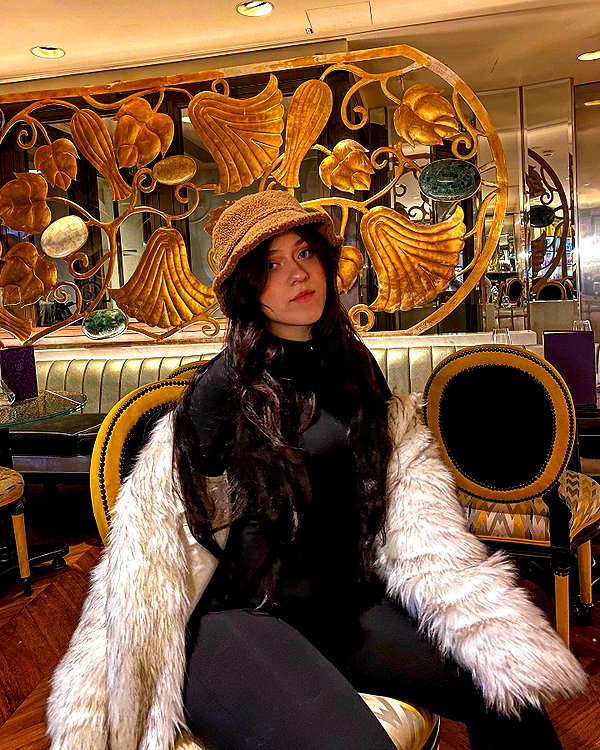 andasrose instagram image archive image