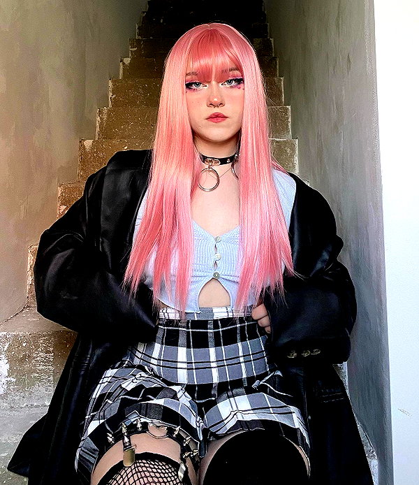 andasrose instagram image archive image