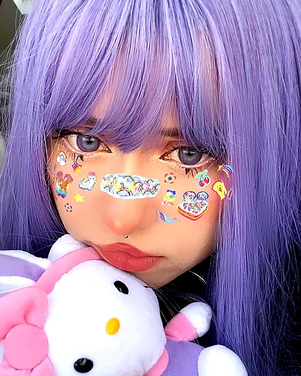 andasrose instagram image archive image