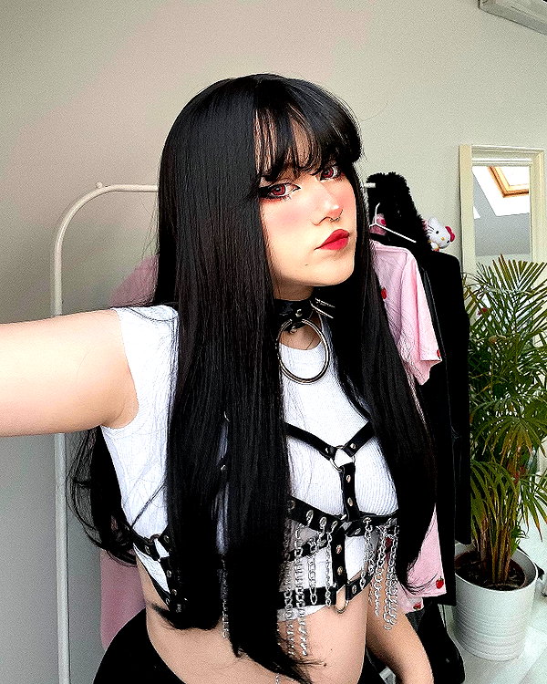 andasrose instagram image archive image
