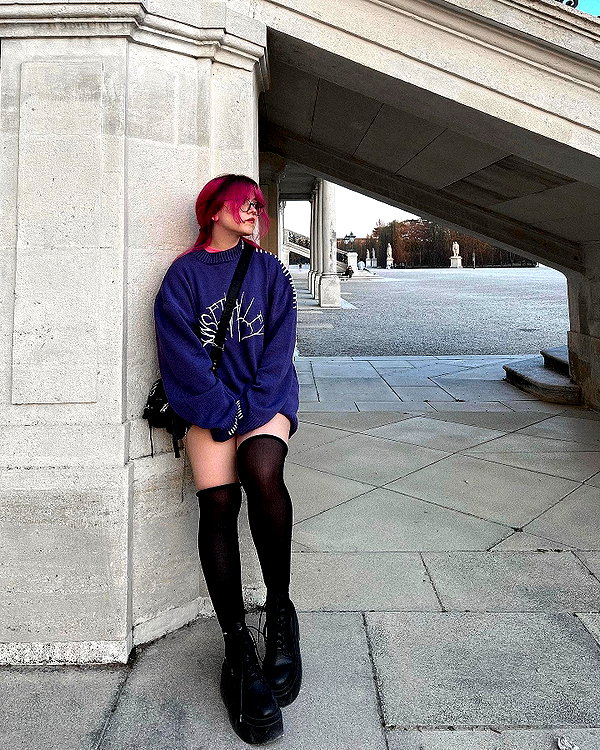 andasrose instagram image archive image
