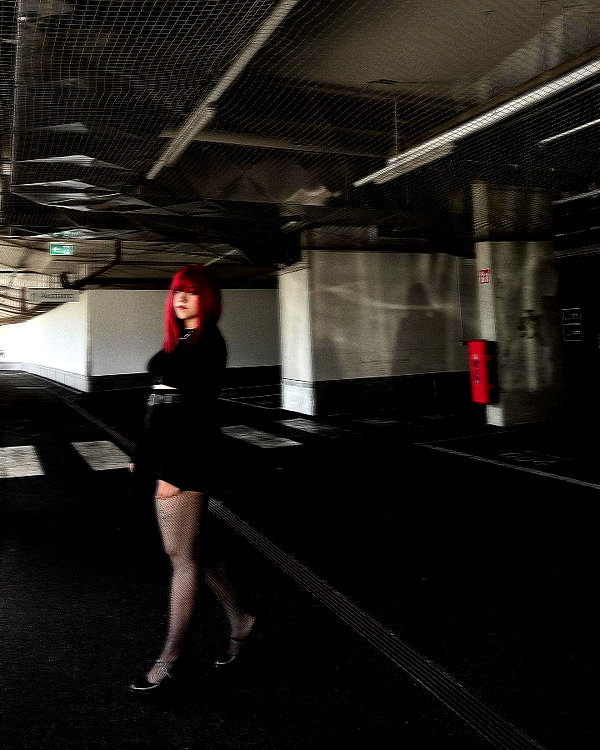 andasrose instagram image archive image