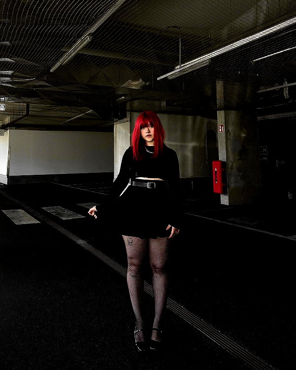 andasrose instagram image archive image