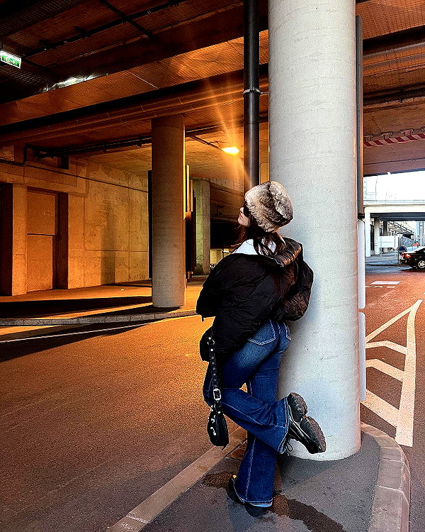 andasrose instagram image archive image