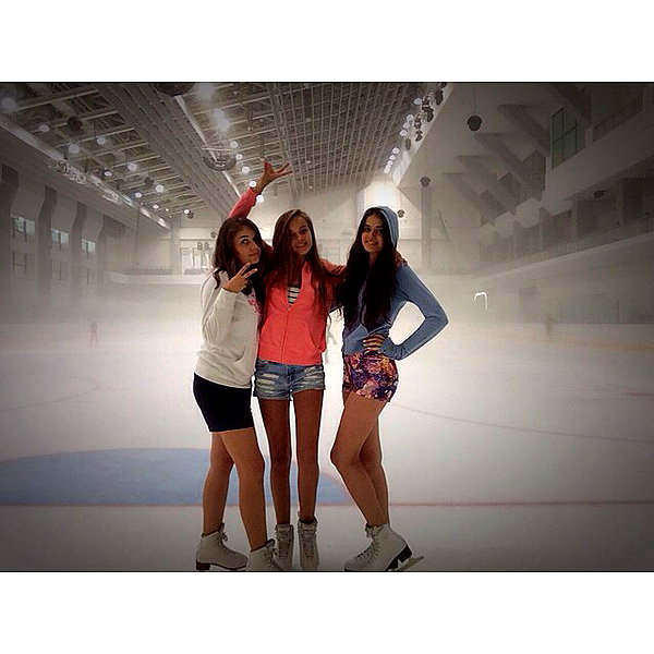 annazak12 instagram image archive image
