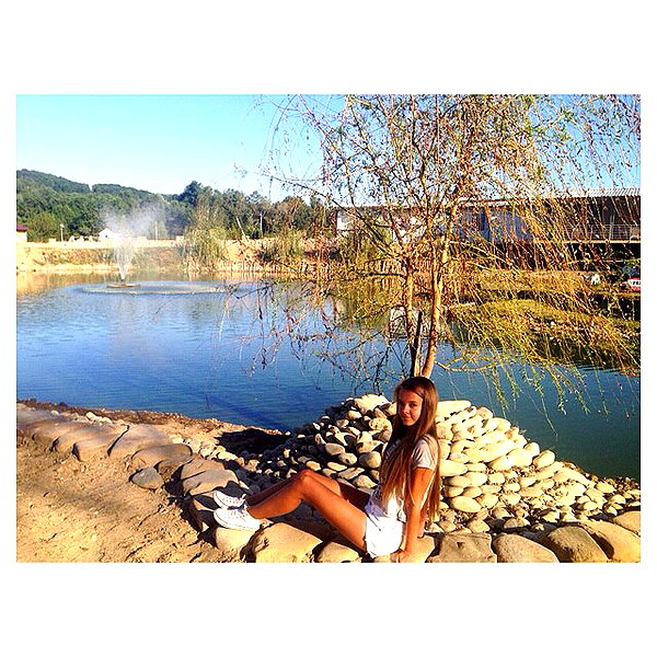 annazak12 instagram image archive image