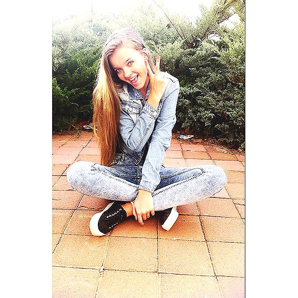 annazak12 instagram image archive image