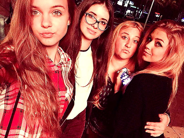 annazak12 instagram image archive image