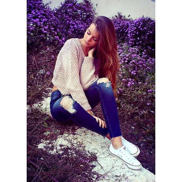 annazak12 instagram image archive image