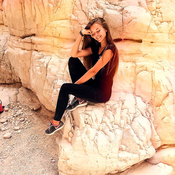 annazak12 instagram image archive image