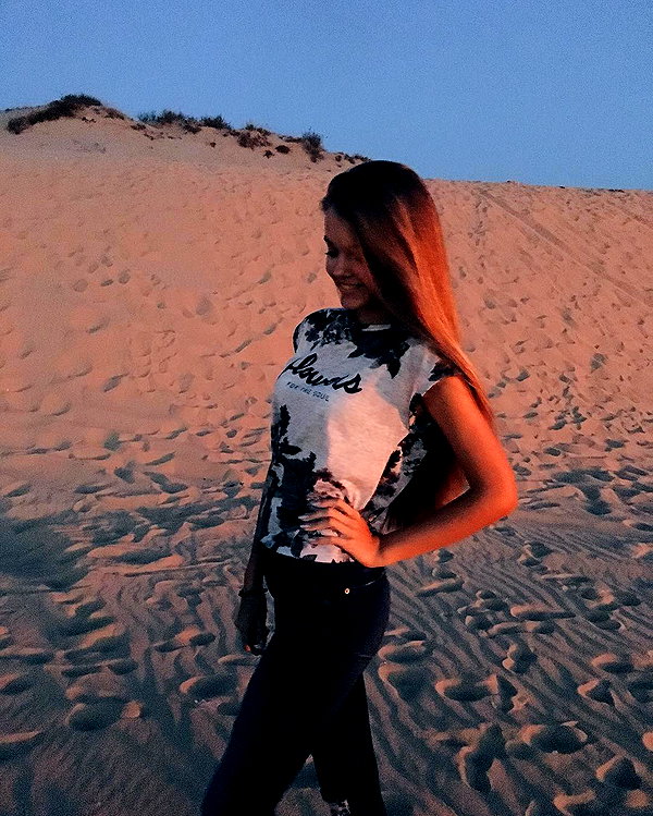 annazak12 instagram image archive image