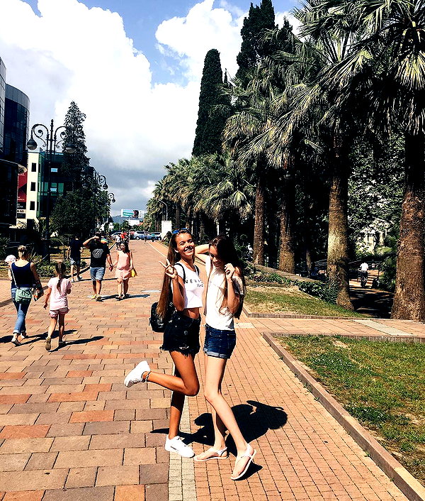 annazak12 instagram image archive image