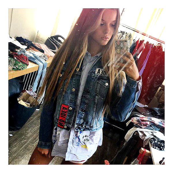 annazak12 instagram image archive image