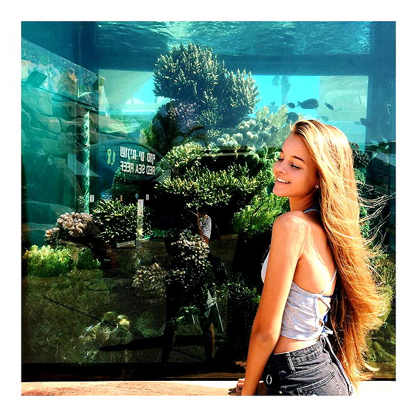 annazak12 instagram image archive image