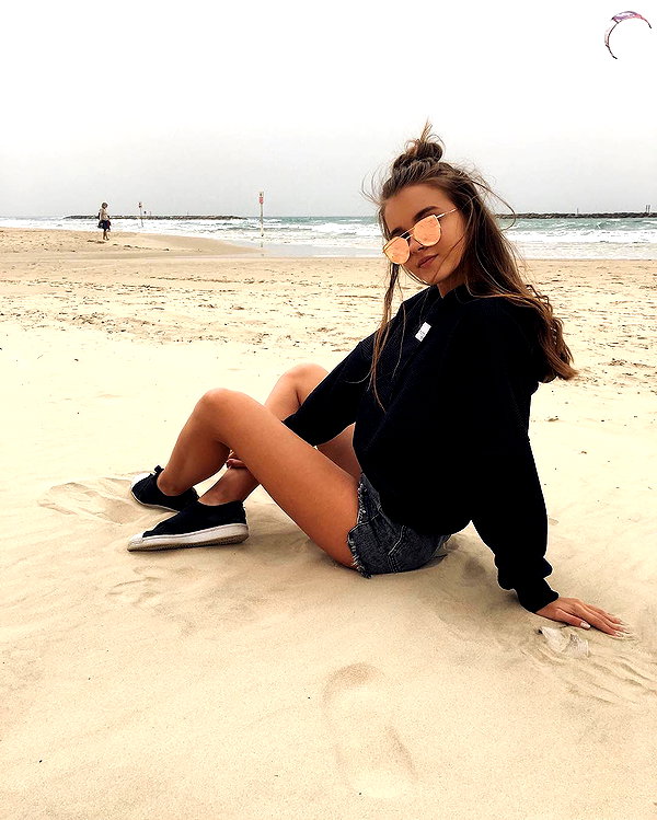 annazak12 instagram image archive image