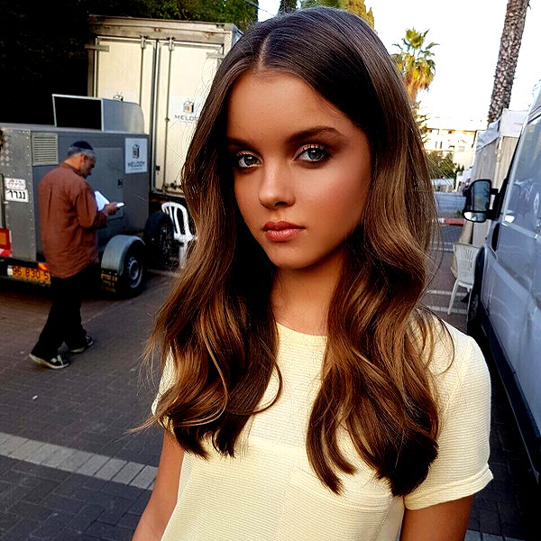 annazak12 instagram image archive image