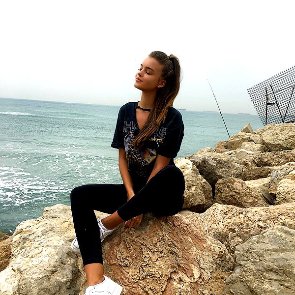 annazak12 instagram image archive image