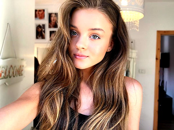 annazak12 instagram image archive image