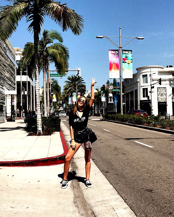 annazak12 instagram image archive image