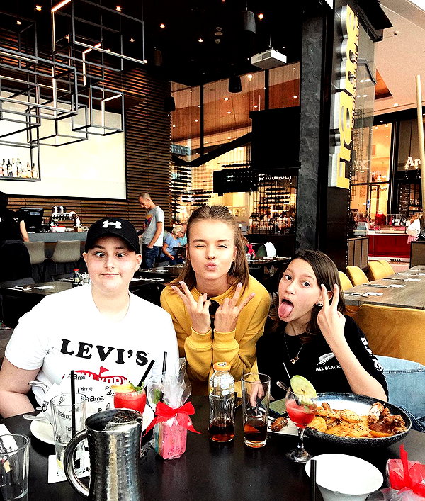 annazak12 instagram image archive image