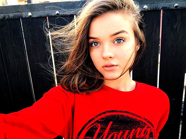 annazak12 instagram image archive image