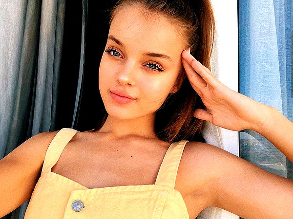 annazak12 instagram image archive image
