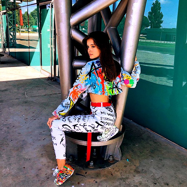 annazak12 instagram image archive image