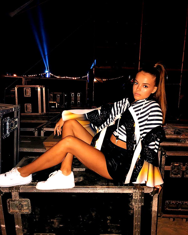 annazak12 instagram image archive image