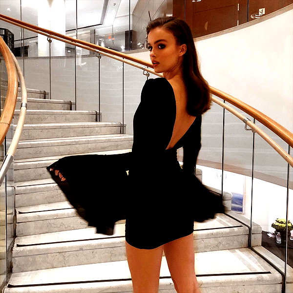 annazak12 instagram image archive image