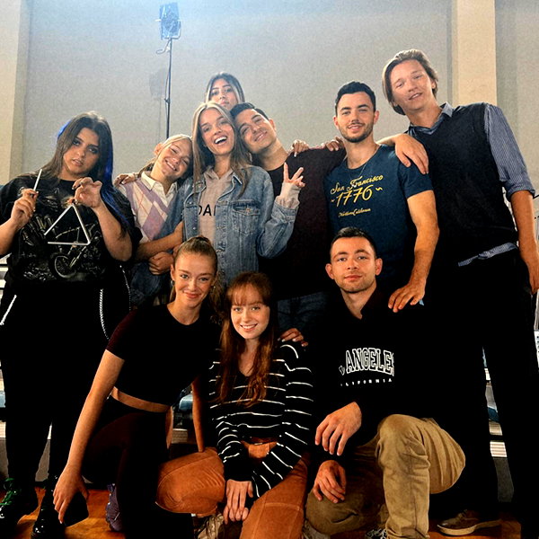 annazak12 instagram image archive image