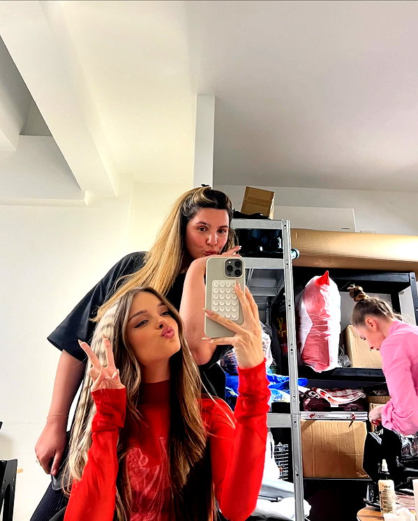 annazak12 instagram image archive image