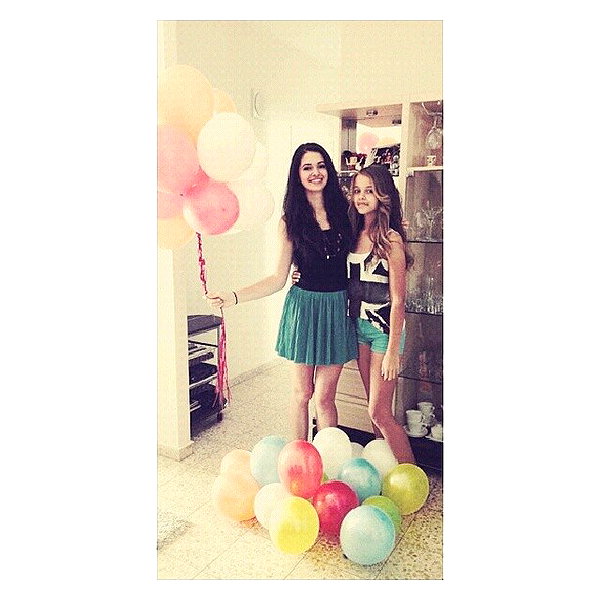 annazak12 instagram image archive image