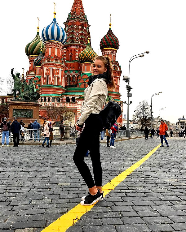 annazak12 instagram image archive image