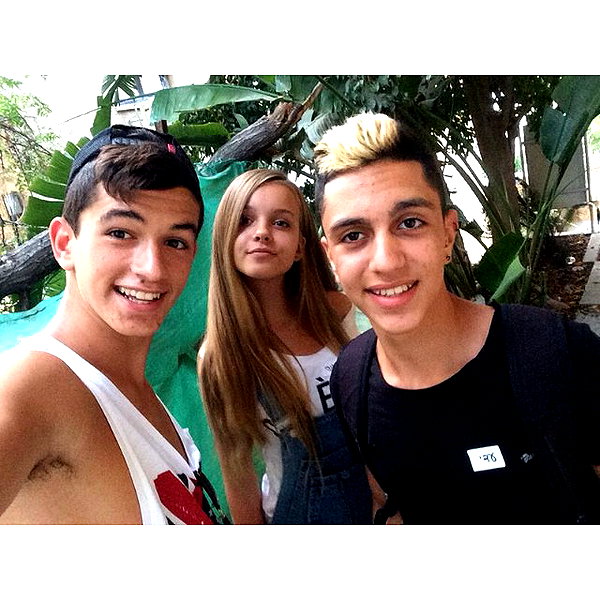 annazak12 instagram image archive image