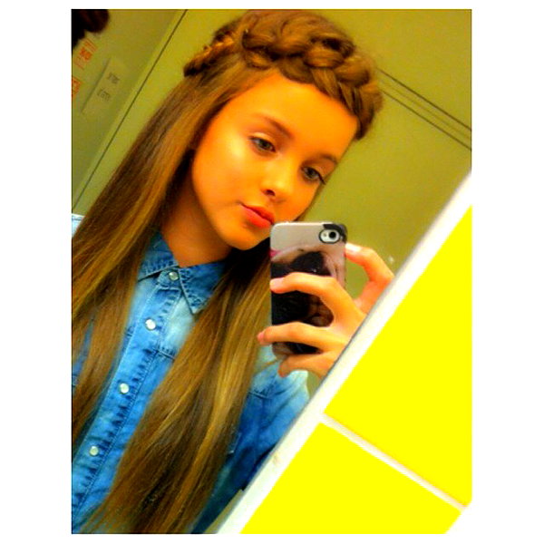 annazak12 instagram image archive image