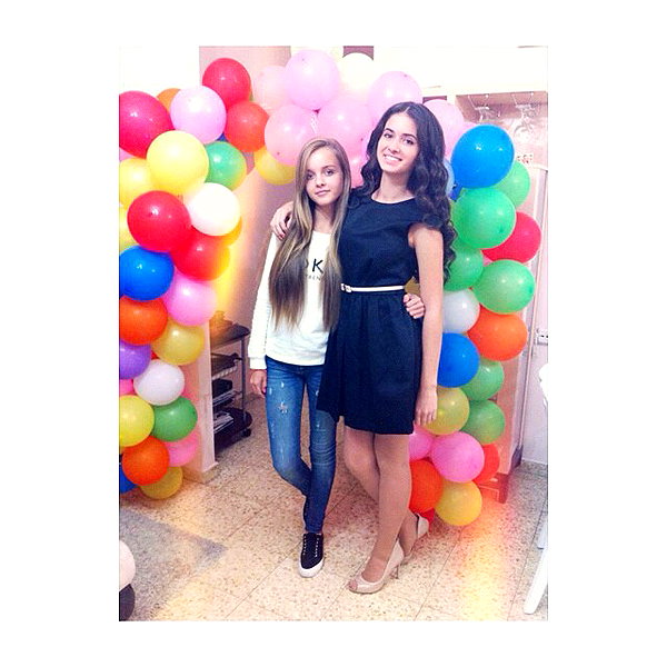 annazak12 instagram image archive image