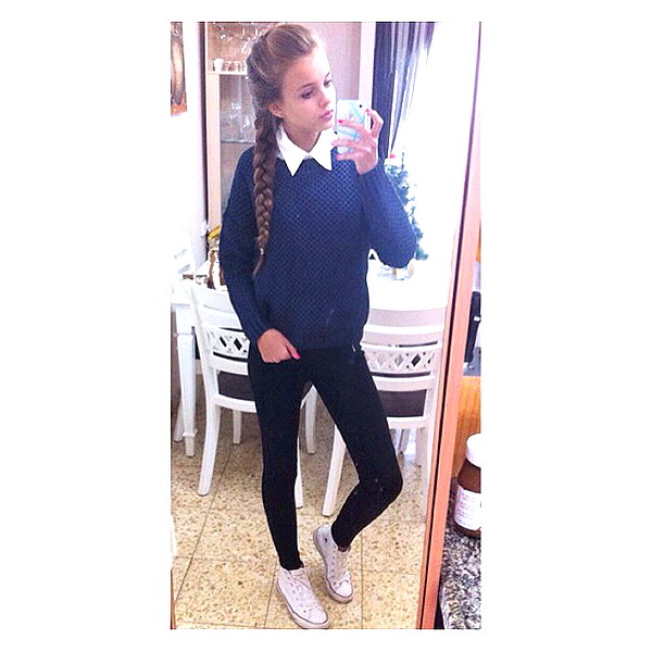 annazak12 instagram image archive image
