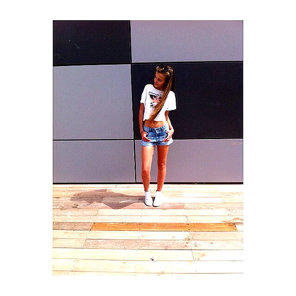 annazak12 instagram image archive image